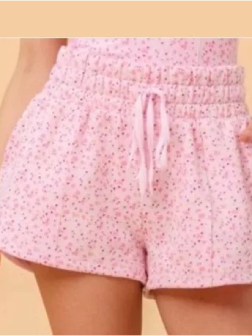 Blogilates Shorts, 1X